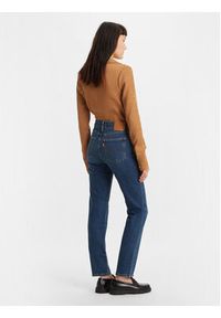 Levi's® Jeansy 724™ 18883-0207 Niebieski Slim Fit. Kolor: niebieski #3