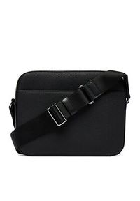 MICHAEL Michael Kors Torebka Jet Set 33S6LJSM1L Czarny. Kolor: czarny. Materiał: skórzane #3