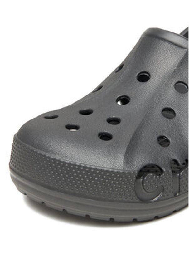 Crocs Klapki C-BAYA CLOG 10126-014 Szary. Kolor: szary