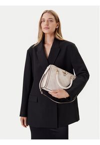 Guess Torebka HWSG95 40060 Różowy. Kolor: różowy. Materiał: skórzane