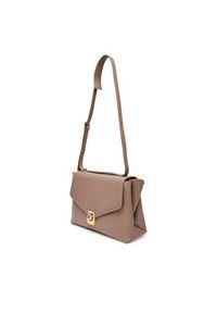 Furla Torebka Meridiana WB01516 BX3227 MA200 Brązowy. Kolor: brązowy. Materiał: skórzane #5