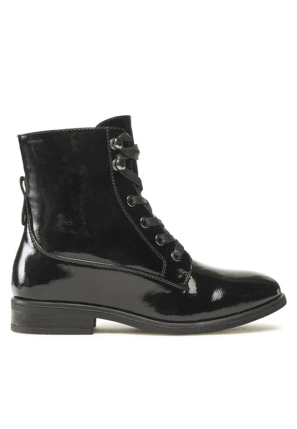 Trzewiki Jenny Fairy. Kolor: czarny