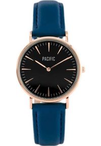 Zegarek Pacific ZEGAREK DAMSKI PACIFIC CLOSE - komplet prezentowy (zy590r) #1