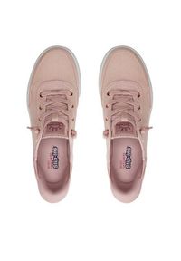 skechers - Skechers Sneakersy Skip Cute-B Cute Sweet 114815/BLSH Różowy. Kolor: różowy. Materiał: materiał #3