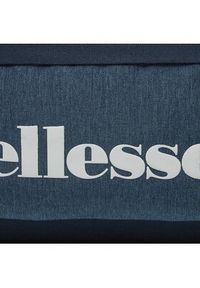 Ellesse Plecak Regent SAAY0540 Granatowy. Kolor: niebieski. Materiał: materiał #4