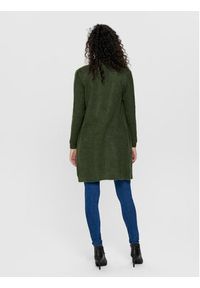 only - ONLY Kardigan 15179815 Zielony Regular Fit. Kolor: zielony. Materiał: syntetyk #2