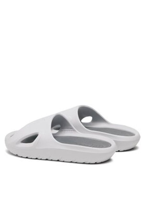Adidas - adidas Klapki Adicane Slides ID7188 Szary. Kolor: szary