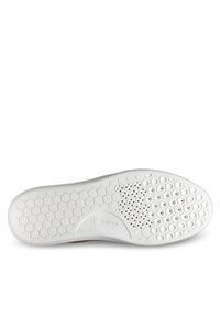 Geox Sneakersy U Deiven U465WA 02247 C6003 Brązowy. Kolor: brązowy. Materiał: skóra #4
