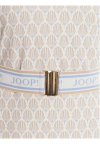 JOOP! Sukienka codzienna 58 253JE58Trish 30047790 Beżowy Regular Fit. Okazja: na co dzień. Kolor: beżowy. Materiał: syntetyk. Typ sukienki: proste. Styl: casual #3