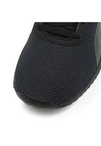 Reebok Buty do biegania Lite 3.0 HR0161 Czarny. Kolor: czarny. Materiał: materiał