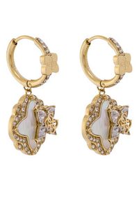 Guess Kolczyki JUBE05 583JW Złoty. Materiał: metalowe. Kolor: złoty #3