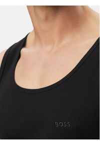 BOSS Komplet tank topów 50542132 Kolorowy Regular Fit. Materiał: bawełna. Wzór: kolorowy #5