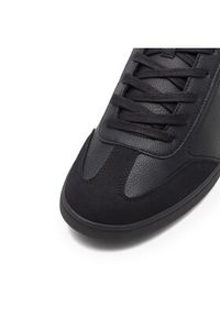 GAP - Gap Sneakersy GAB001F5SMBLCKGP Czarny. Kolor: czarny. Materiał: syntetyk #3