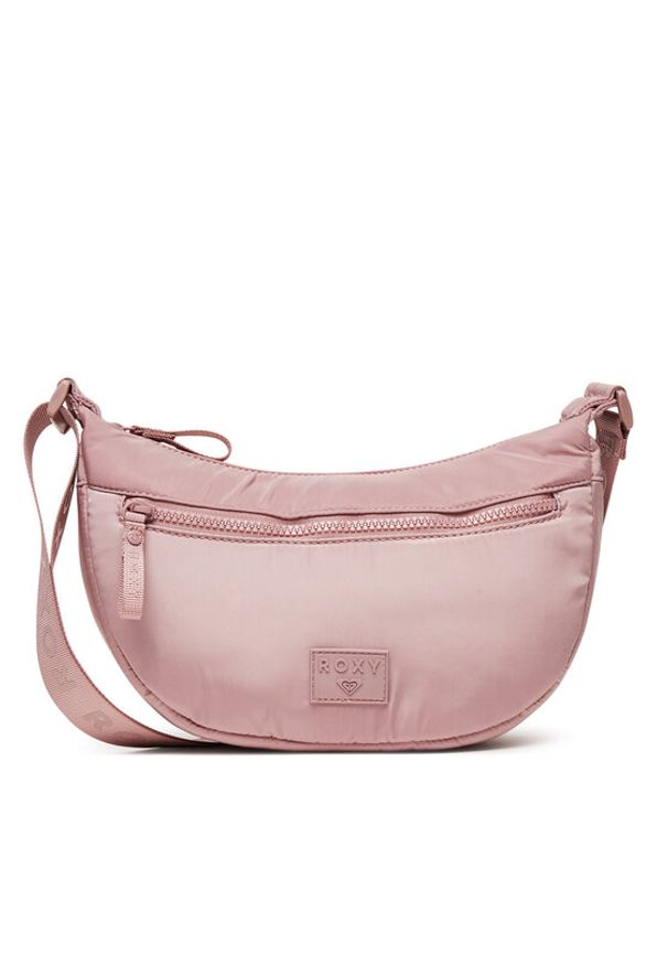Roxy Torebka ROXY-M-005-07 Różowy. Kolor: różowy