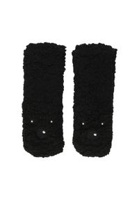 Skarpety dziecięce ZigZag Clar. Kolor: czarny #1