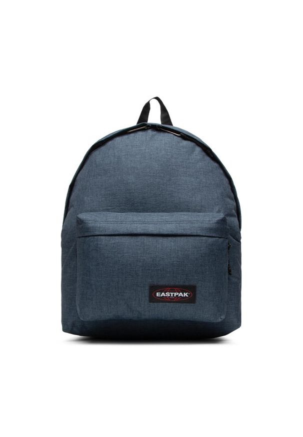 Eastpak Plecak Padded Pak'r EK000620 Granatowy. Kolor: niebieski. Materiał: materiał