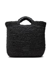 BIG STAR SHOES - Torebka Big Star Shoes. Kolor: czarny #1