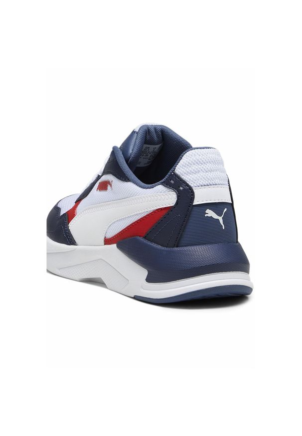 Puma - Młodzieżowe buty sportowe X-Ray Speed Lite PUMA. Kolor: biały
