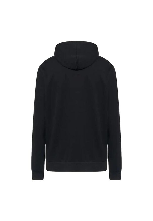Oakley Bluza Relax Pullover 2.0 Foa404847-02E. Typ kołnierza: kaptur. Kolor: czarny