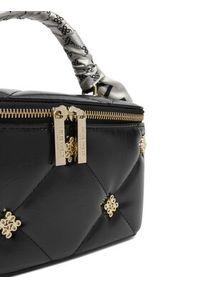 Nine West Torebka EO-Delancey Moon-KS2575-1 Czarny. Kolor: czarny #4