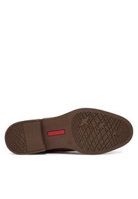 Pikolinos Sztyblety W3C-8594 Brązowy. Kolor: brązowy. Materiał: skóra #3