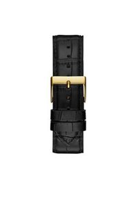 Guess Zegarek GW0570G1 Czarny. Kolor: czarny #3