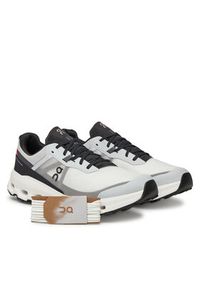 On Buty do biegania Cloudvista 2 3ME30110818 Szary. Kolor: szary. Materiał: materiał #3