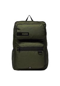 Puma - Plecak Deck II 21L. Kolor: zielony #1