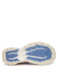 New Balance Sneakersy Tektrel WTTRS4PH Różowy. Kolor: różowy. Materiał: materiał #4