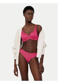 Triumph Figi brazylijskie Aura Spotlight 10216453 Różowy. Kolor: różowy. Materiał: syntetyk #2