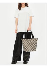 Karl Lagerfeld - KARL LAGERFELD Torebka A1W50047 Czarny. Kolor: czarny #6