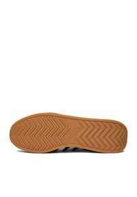 Adidas - adidas Sneakersy CEO-RUNVISTA HQ2315 Czarny. Kolor: czarny. Materiał: skóra #4