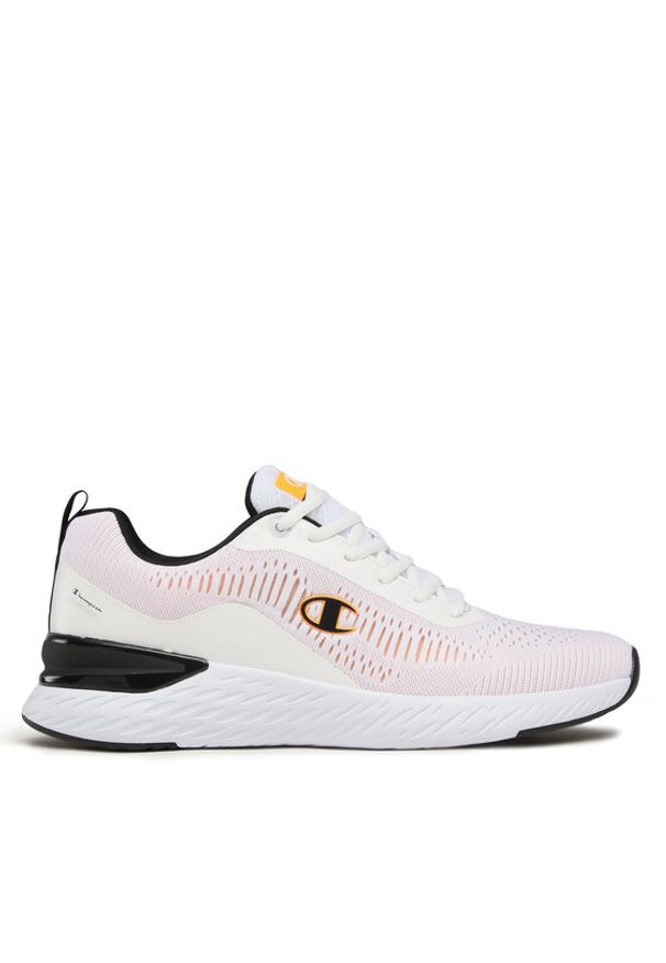 Champion Sneakersy Bold 2.2 S22035-CHA-WW001 Różowy. Kolor: różowy. Materiał: materiał