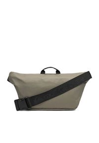 Quiksilver Nerka WBEO-QUIK-M-001-10 Szary ciemny. Kolor: szary. Materiał: materiał #4