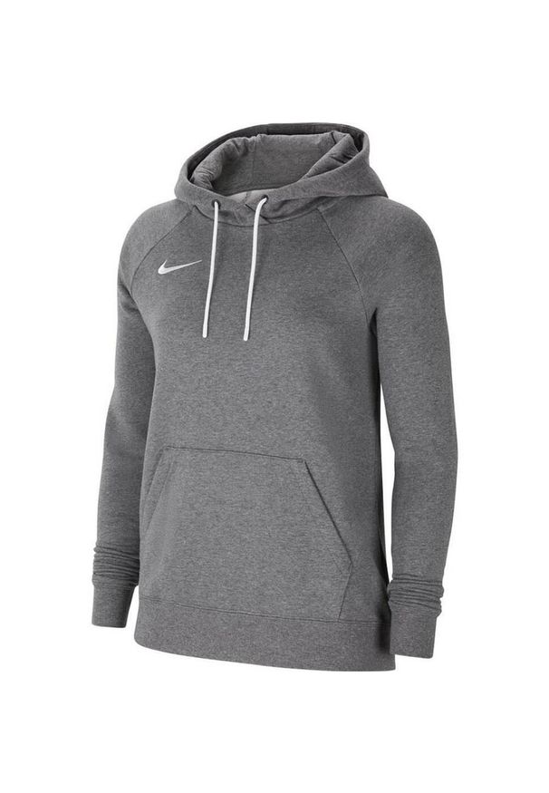 Nike - Bluza Damska Park 20. Kolor: szary