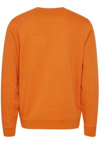 Blend Bluza 20715055 Pomarańczowy Regular Fit. Kolor: pomarańczowy. Materiał: syntetyk #4