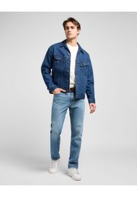 Lee - MESKIE SPODNIE LEE WEST SUMMER FUN 112372637 #3