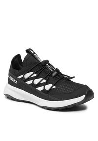 Adidas - adidas Trekkingi Terrex Voyager 21 HEAT.RDY Travel Shoes HQ5826 Czarny. Kolor: czarny. Materiał: materiał. Model: Adidas Terrex. Sport: turystyka piesza #5