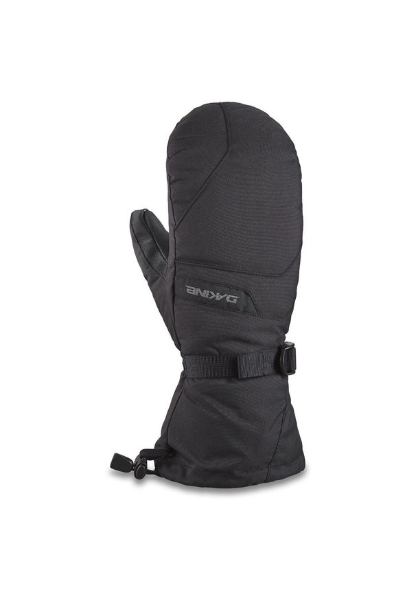 Dakine - Rękawice snowboardowe dla dorosłych DAKINE Blazer Mitt Black 2024. Kolor: czarny. Sport: snowboard