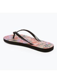 Japonki damskie Billabong Dama. Kolor: wielokolorowy, różowy