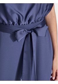 Swing Kombinezon 3AD00400 Niebieski Relaxed Fit. Kolor: niebieski. Materiał: syntetyk #5