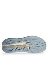 HOKA - Hoka Buty do biegania Rincon 4 1155131 Niebieski. Kolor: niebieski. Materiał: materiał #3