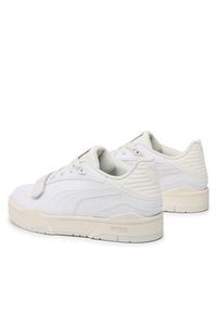 Puma Sneakersy Slipstream Ut Wns 38896901 01 Biały. Kolor: biały. Materiał: skóra #3