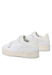 Puma Sneakersy Slipstream Ut Wns 38896901 01 Biały. Kolor: biały. Materiał: skóra #6