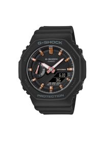 Zegarek G-Shock. Kolor: czarny #1