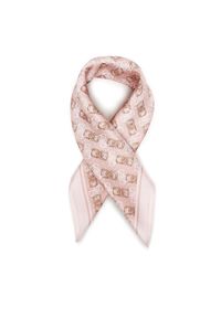 Chusta Guess. Kolor: różowy #1