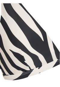 YSABEL MORA - Ysabel Mora Góra od bikini 83052 Écru. Materiał: syntetyk #3