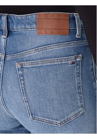 Tommy Jeans Jeansy Kira DW0DW21797 Niebieski Straight Fit. Kolor: niebieski #2