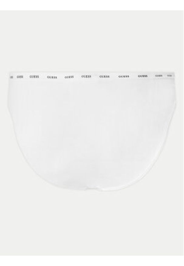 Guess Komplet fig O5RG12 K6YW1 Kolorowy. Materiał: bawełna. Wzór: kolorowy