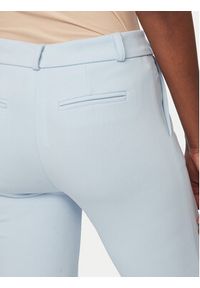 Rinascimento Spodnie materiałowe CFC0127865003 Błękitny Slim Fit. Kolor: niebieski. Materiał: syntetyk #4